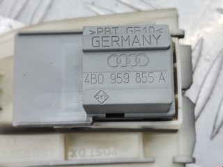 Кнопка стеклоподъемника, ориг. номер 4B0959855A, 501690, Audi A6 2001-2005
