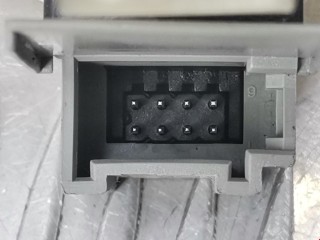 Кнопка стеклоподъемника, ориг. номер 4B0959855A, 501690, Audi A6 2001-2005