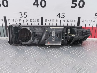 Ручка внутренняя задняя правая, ориг. номер 4B0837020, 4B0839020, Audi A6 2001-2005