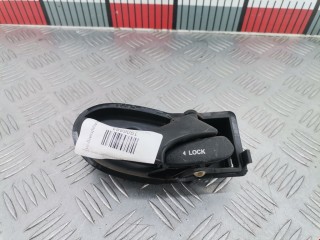 Ручка внутренняя задняя правая, ориг. номер XS41A22600AJ, Ford Focus 1998-2001