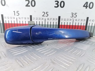Ручка наружная передняя правая, ориг. номер GJ6A-58-410D, Mazda 6 2002-2005