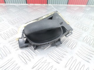 Ручка внутренняя передняя левая, ориг. номер 9623698477, 9143A4, Peugeot 206 2002-2009
