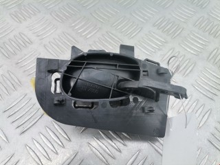 Ручка внутренняя передняя левая, ориг. номер 9623698477, 9143A4, Peugeot 206 2002-2009