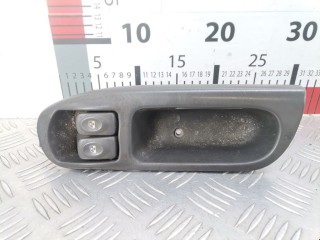 Блок управления стеклоподъемниками, ориг. номер 7700432962, Renault Scenic 1999-2003