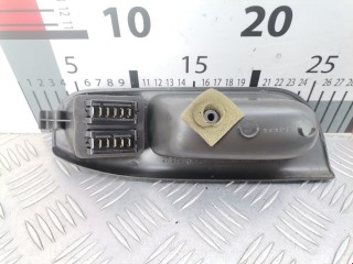 Блок управления стеклоподъемниками, ориг. номер 7700432962, Renault Scenic 1999-2003