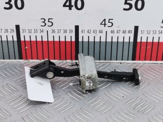 Ограничитель открывания двери передней, ориг. номер 3M51R23500AF, Ford Focus 2001-2005