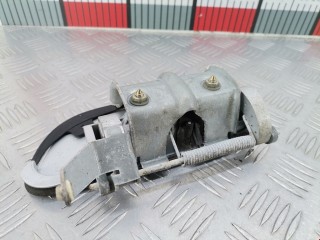 Ручка наружная передняя правая, ориг. номер 9159640, 9187669, Volvo S60 2000-2004