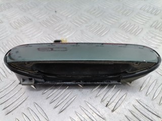 Ручка двери наружная задняя правая, ориг. номер 4B2837886, 4B0839208, Audi A6 1997-2001