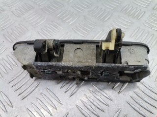 Ручка двери наружная задняя правая, ориг. номер 4B2837886, 4B0839208, Audi A6 1997-2001