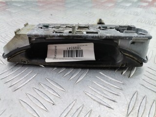 Ручка двери наружная задняя правая, ориг. номер 4B2837886, 4B0839208, Audi A6 1997-2001