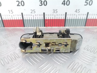 Ручка наружная задняя левая, ориг. номер 4B1837885, 4B0839207, Audi A6 1997-2001