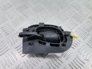 Ручка внутренняя передняя правая, ориг. номер 914481, 96236988077, Peugeot 206 2002-2009