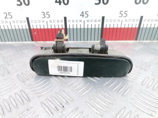 Ручка наружная передняя правая, ориг. номер 4B2837886, 4B0839208, Audi A6 1997-2001