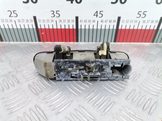 Ручка наружная передняя правая, ориг. номер 4B2837886, 4B0839208, Audi A6 1997-2001