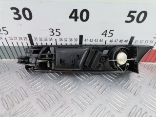 Ручка внутренняя передняя правая, ориг. номер 4B837020, 4B1837020B, Audi A6 1997-2001