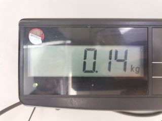 Ручка наружная передняя левая, ориг. номер 7700433075, Renault Scenic 1999-2003