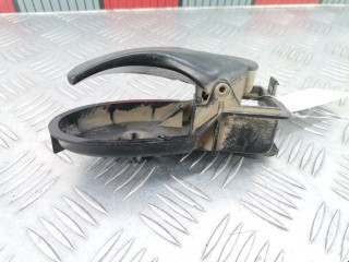 Ручка внутренняя передняя левая, ориг. номер XS41A22601AK, XS41A22601, Ford Focus 1998-2001