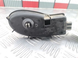 Ручка внутренняя передняя левая, ориг. номер XS41A22601AK, XS41A22601, Ford Focus 1998-2001