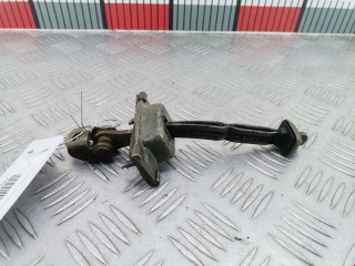 Ограничитель открывания двери передней, ориг. номер XS4AA23500BA, Ford Focus 1998-2001