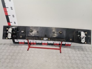 Бленда, ориг. номер 30887332, Volvo S40 1995-2000