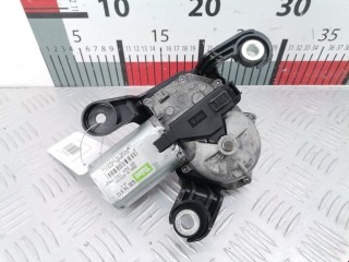 Моторчик заднего стеклоочистителя (дворника), ориг. номер 53014512, 9198739, Opel Agila 2000-2004