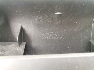 Стоп-сигнал, ориг. номер 0331801, 9209594, Opel Agila 2000-2004