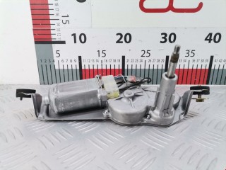 Моторчик заднего стеклоочистителя (дворника), ориг. номер G21B67450A, 8496000042, Mazda 6 2002-2005