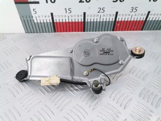Моторчик заднего стеклоочистителя (дворника), ориг. номер G21B67450A, 8496000042, Mazda 6 2002-2005