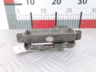 Ручка крышки багажника, ориг. номер GJ6A568C0N, Mazda 6 2002-2005