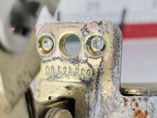 Замок багажника, ориг. номер 90534769, Opel Corsa 1993-2000