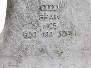 Кронштейн двигателя, ориг. номер 8D0199308L, 058145521C, Audi A4 1994-1999