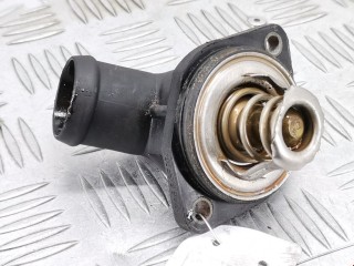Корпус термостата, ориг. номер 030121121B, Audi A4 1994-1999