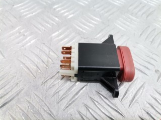 Кнопка аварийной сигнализации, ориг. номер 7700822955, Renault Espace 1996-2002