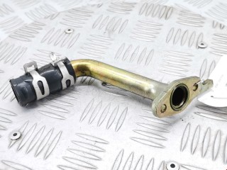 Масляная трубка турбины, ориг. номер 1S4Q6A863AB, Ford Focus 2001-2005