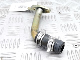 Масляная трубка турбины, ориг. номер 1S4Q6A863AB, Ford Focus 2001-2005