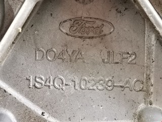 Кронштейн генератора, ориг. номер 1S4Q10239AC, Ford Focus 2001-2005