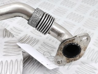 Трубка системы рециркуляции EGR, ориг. номер 03G131521K, Audi A4 2000-2006
