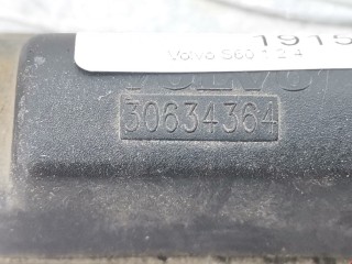 Ручка крышки багажника, ориг. номер 30634364, Volvo S60 2000-2004