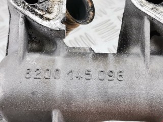 Коллектор впускной, ориг. номер 8200145096, MW30638663, Volvo S40 2000-2004