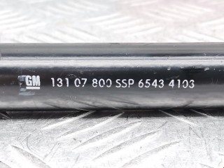 Ключ колесный (балонный), ориг. номер 13107800, Opel Signum 2003-2005