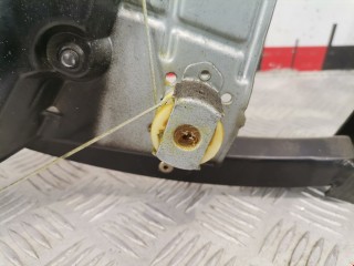 Стеклоподъемник задний правый, ориг. номер 8D0839400A, Audi A4 1994-1997