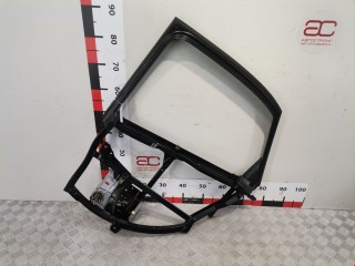 Стеклоподъемник задний правый, ориг. номер 8D0839400A, Audi A4 1994-1997