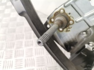 Стеклоподъемник задний правый, ориг. номер 8D0839400A, Audi A4 1994-1997