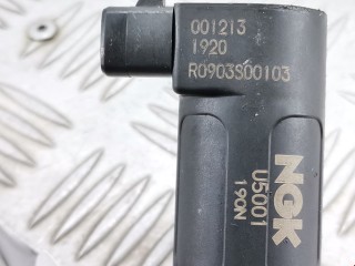 Катушка зажигания, ориг. номер 7700875000, 0040100048, Renault Scenic 2003-2006