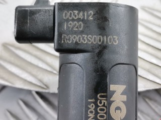Катушка зажигания, ориг. номер 7700875000, U5001, Renault Scenic 2003-2006