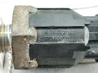 Датчик детонации, ориг. номер 8200680689, 7700732262, Renault Scenic 2003-2006
