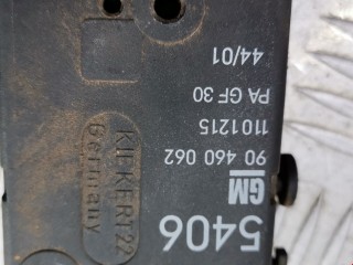 Электропривод багажника, ориг. номер 90460062, Opel Astra 1994-2002