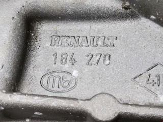 Кронштейн двигателя, ориг. номер 8200072747, Renault Scenic 2003-2006
