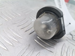 Подсветка номера, ориг. номер 3591075F30, Suzuki Splash 2008-2012