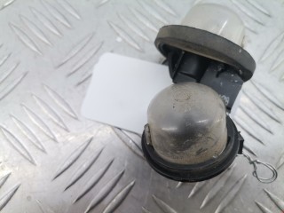 Подсветка номера, ориг. номер 3591075F30, Suzuki Splash 2008-2012